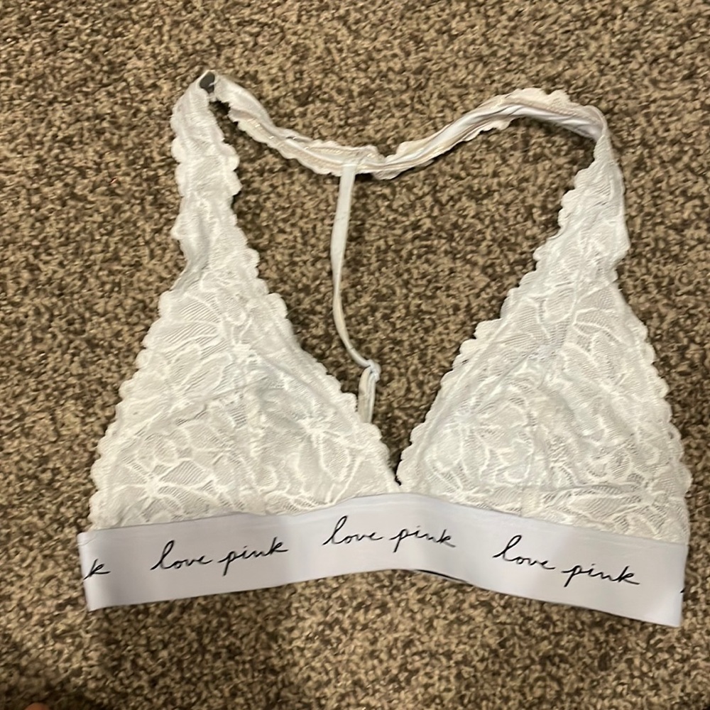 Bralette size Small, really good condition